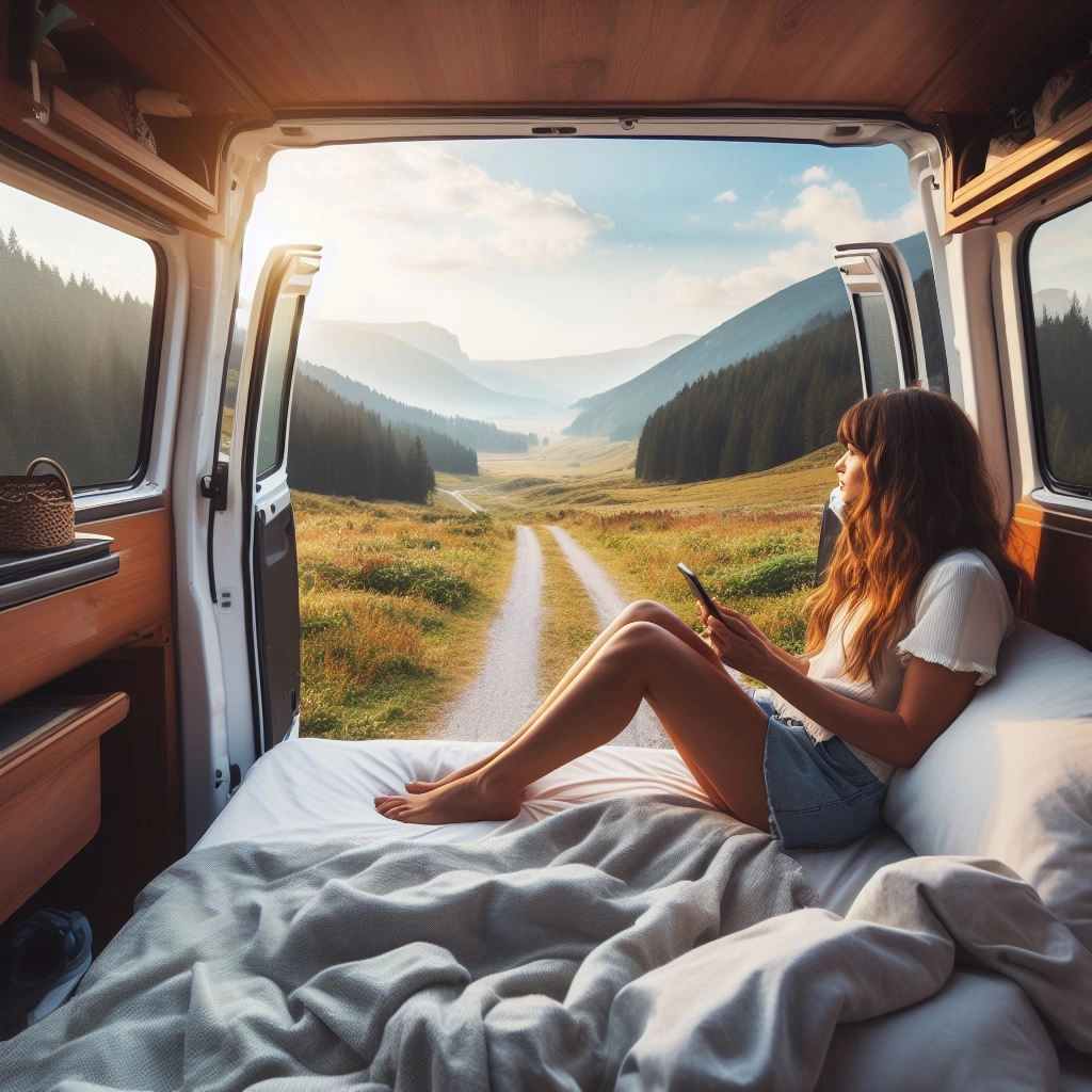 van life community